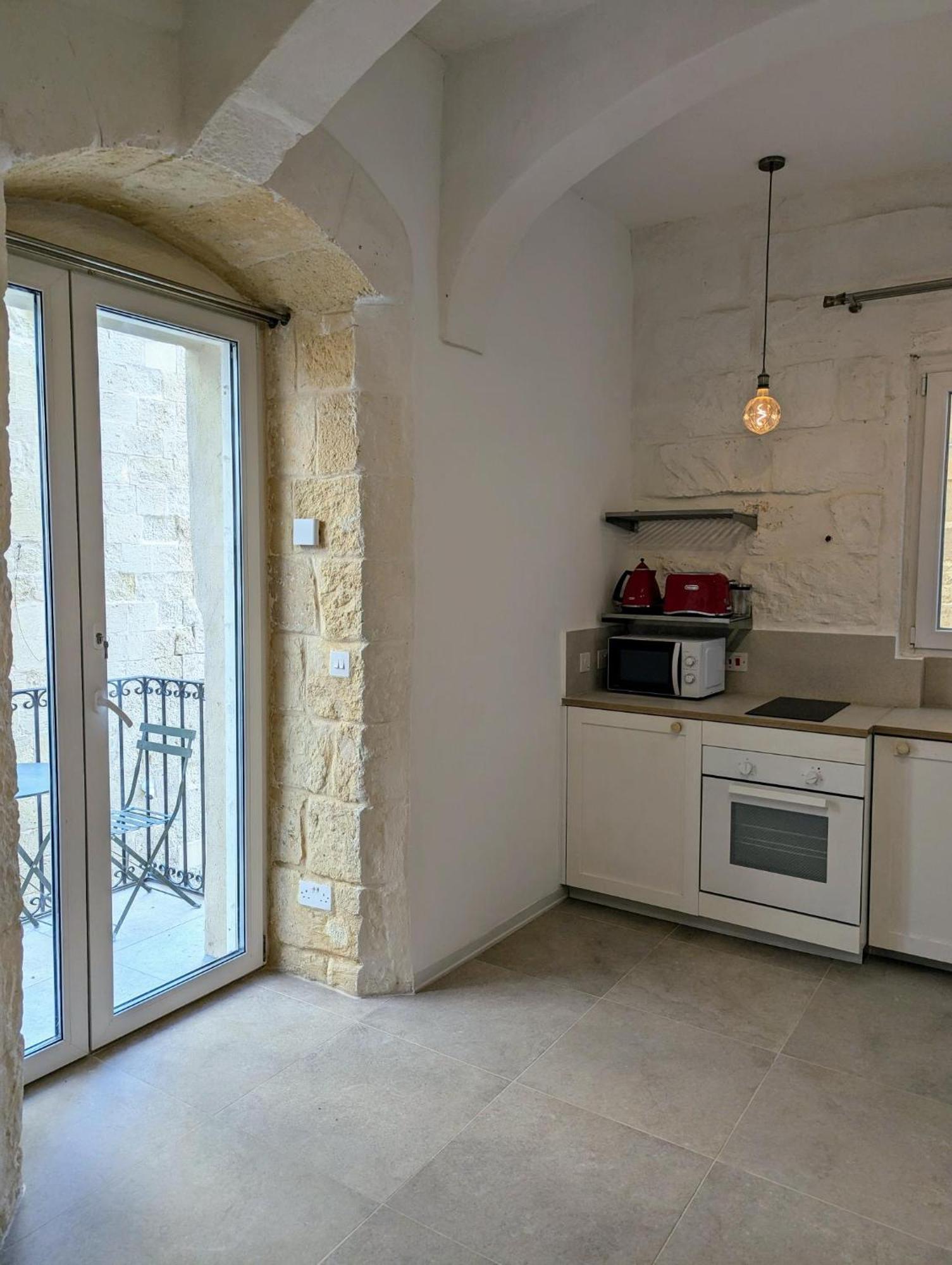 35, Valletta Boutique Escape Exterior photo